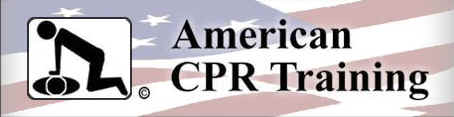 American CPR Training...the nation's only centrally managed CPR, First Aid and Safety training group! Offering training in over 60 OSHA Safety Training topics throughout the US, Canada, & Mexico!!!